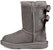 (PS) But UGG Classic Short 'Kelabu' Boot 1017394T-GREY