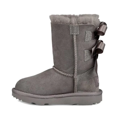 (PS) UGG Classic Short Boot 'Grey'