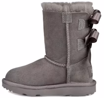 (Preschool) UGG Classic Short Boot 'Grey' 1017394T-GREY (Preschool) UGG Classic Short Boot 'Grey' 1017394T-GREY