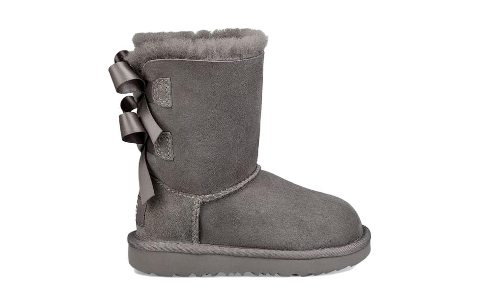 Order (PS) UGG Bottes Classiques Courtes ''Gris'' 1017394T-GREY