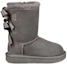 Order (PS) UGG Bottes Classiques Courtes ''Gris'' 1017394T-GREY