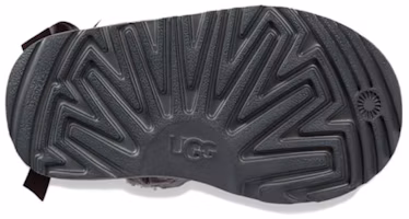 Shop (PS) UGG クラシックショート グレー 1017394T-GREY