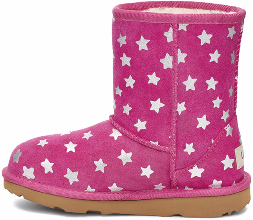 preschool-ugg-classic-short-ii-pink-stars-1019697-t-fus