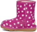 Buy (PS) UGG 클래식 숏 II '핑크 스타' (UGG 클래식 숏2 핑크별) 1019697T-FUS
