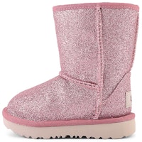 (PS) UGG 经典短靴 II 闪光粉 (大童) 1111852K-PINK Buy (PS) UGG 经典短靴 II 闪光粉 (大童) 1111852K-PINK