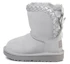Buy (PS) Stivali da Neve UGG Classic Short II Grigi 1103617T-GRV