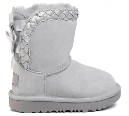 (PS) Stivali da Neve UGG Classic Short II Grigi 1103617T-GRV Order (PS) Stivali da Neve UGG Classic Short II Grigi 1103617T-GRV