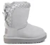 Order (PS) Stivali da Neve UGG Classic Short II Grigi 1103617T-GRV