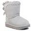 Lookbook (PS) UGG Classic Short II But Salji Kelabu 1103617T-GRV