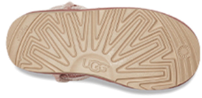 (PS) UGG クラシックショートⅡ スパンコールスター ピンク 1107988T-PCRY Purchase (PS) UGG クラシックショートⅡ スパンコールスター ピンク 1107988T-PCRY