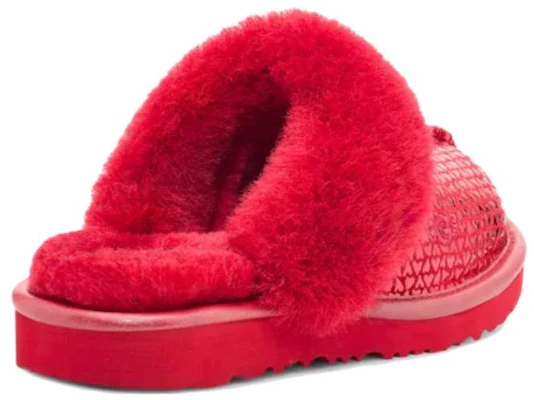 (PS) UGG Classic Slip-On ''Rood Comfort'' 1151615K-RED Lookbook (PS) UGG Classic Slip-On ''Rood Comfort'' 1151615K-RED