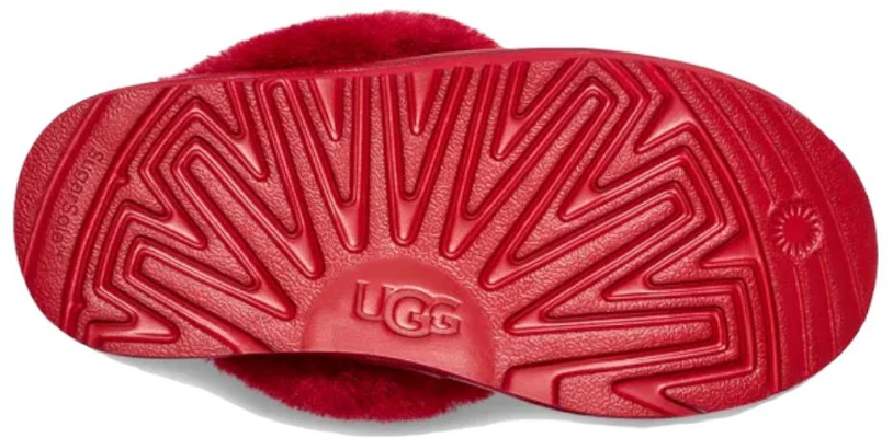 (PS) UGG Classic Slip-On ''Rood Comfort'' 1151615K-RED Purchase (PS) UGG Classic Slip-On ''Rood Comfort'' 1151615K-RED