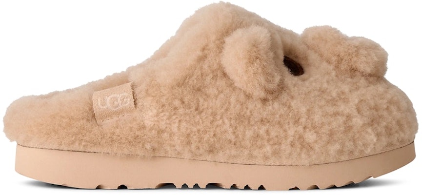 (PS) UGG Classic Slip-On Pooch Slipper Sand Castle Kasut Rumah. 1182850K-SNDC Buy (PS) UGG Classic Slip-On Pooch Slipper Sand Castle Kasut Rumah. 1182850K-SNDC