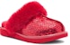 (PS) UGG Classic Slip-On 'Merah Selesa' 1151615K-RED