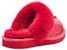 (PS) UGG Classic Slip-On 'Merah Selesa' 1151615K-RED