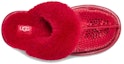 Shop (PS) UGG Classic Slip-On 'Merah Selesa' 1151615K-RED