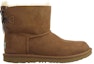 Order (PS) But UGG Slip-On But "Coklat" 1017397Y-CHE