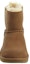 Shop (PS) But UGG Slip-On But "Coklat" 1017397Y-CHE