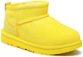 Order (PS) UGG Classic Ultra Mini 'Canary' Kuning 1130750K-CAN