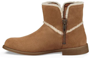(Preschool) UGG Coletta Boot (Big ) Chestnut 1094579K-CHE (Preschool) UGG Coletta Boot (Big ) Chestnut 1094579K-CHE