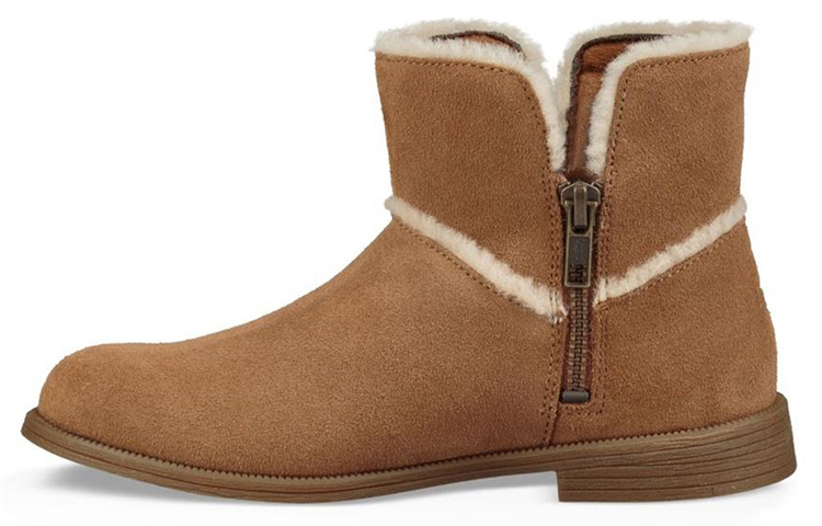 Buy (PS) Botte UGG Coletta (Grande) Marron-Châtaigne 1094579K-CHE