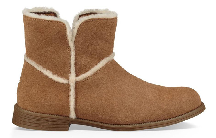 Order (PS) Botte UGG Coletta (Grande) Marron-Châtaigne 1094579K-CHE