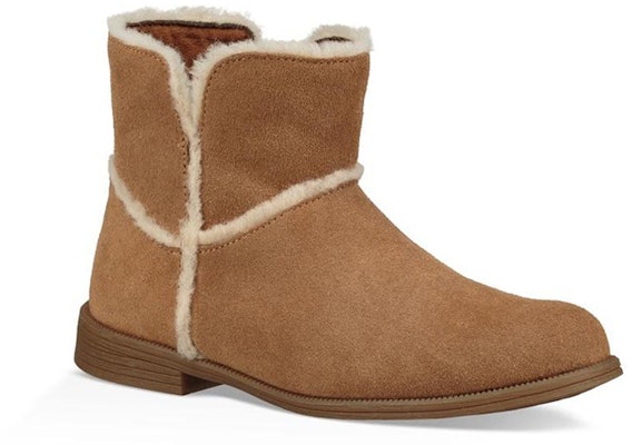 (Preschool) UGG Coletta Boot (Big ) Chestnut 1094579K-CHE Lookbook (Preschool) UGG Coletta Boot (Big ) Chestnut 1094579K-CHE