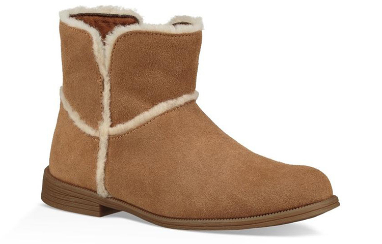 Lookbook (PS) Botte UGG Coletta (Grande) Marron-Châtaigne 1094579K-CHE