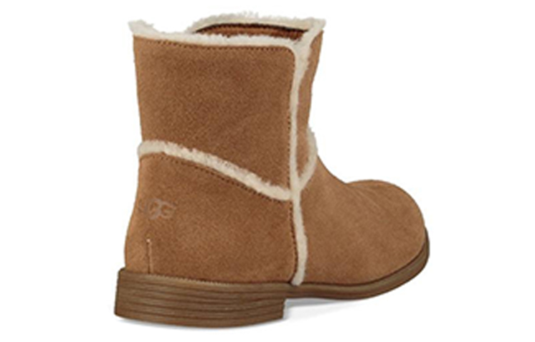 Shop (PS) Botte UGG Coletta (Grande) Marron-Châtaigne 1094579K-CHE