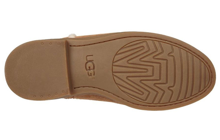 Details for (PS) Botte UGG Coletta (Grande) Marron-Châtaigne 1094579K-CHE