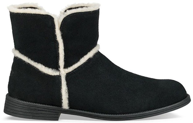 (PS) UGG Coletta Boot Fleece Lined Kanak-kanak Lelaki Hitam 1094579K-BLK Order (PS) UGG Coletta Boot Fleece Lined Kanak-kanak Lelaki Hitam 1094579K-BLK