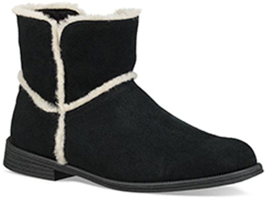 (PS) UGGコレタ ブーツ (フリース裏地) ボーイズ ブラック 1094579K-BLK Lookbook (PS) UGGコレタ ブーツ (フリース裏地) ボーイズ ブラック 1094579K-BLK