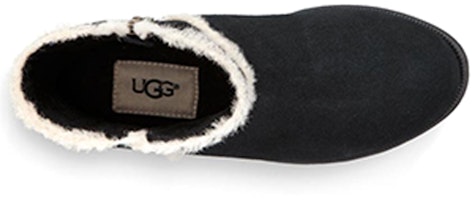 (PS) UGG Coletta Boot Fleece Anak Laki Laki Hitam 1094579K-BLK Purchase (PS) UGG Coletta Boot Fleece Anak Laki Laki Hitam 1094579K-BLK