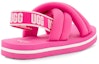Lookbook (PS) UGG Everlee Slide 'Carnation' - Kasut Gelincir UGG 'Carnation' 1124914K-CRNT