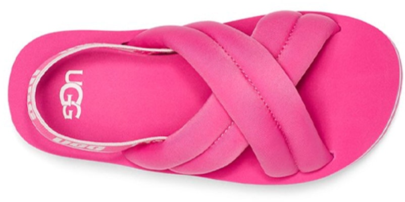 (PS) UGG 에버리 슬라이드 (카네이션 핑크) 1124914K-CRNT Shop (PS) UGG 에버리 슬라이드 (카네이션 핑크) 1124914K-CRNT