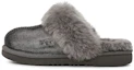 Buy (PS) UGG Cozy II Sandal Glitter Metalik 'Metal' 1121094K-MTL