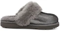 Order (PS) UGG Cozy II Sandal Glitter Metalik 'Metal' 1121094K-MTL