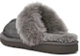 Shop (PS) UGG Cozy II Sandal Glitter Metalik 'Metal' 1121094K-MTL