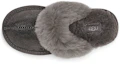 Purchase (PS) UGG Cozy II Sandal Glitter Metalik 'Metal' 1121094K-MTL