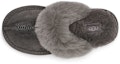 Purchase (PS) UGG Cozy II Metallic Glitter Slipper 'Metal' - Selipar Berkilauan Metallic UGG 1121094K-MTL