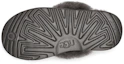 Details for (PS) UGG Cozy II Sandal Glitter Metalik 'Metal' 1121094K-MTL