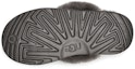 Details for (PS) UGG Cozy II Metallic Glitter Slipper 'Metal' - Selipar Berkilauan Metallic UGG 1121094K-MTL