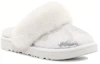 Order (PS) Pantofole UGG Cozy II Mirror Ball ''Argento'' 1151772K-SLVR
