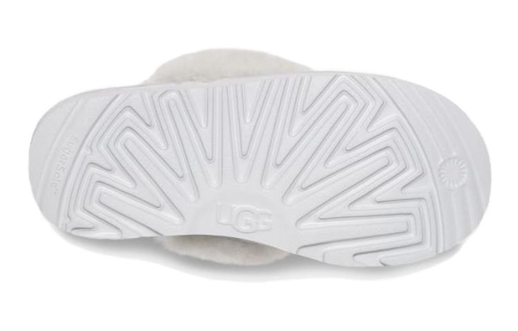 Purchase (PS) Pantofole UGG Cozy II Mirror Ball ''Argento'' 1151772K-SLVR