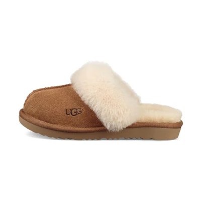 (PS) UGG Cozy II Slipper 'Chestnut'