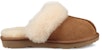 (PS) UGG Cozy II Selipar 'Chestnut' 1019065K-CHE