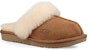 (PS) UGG Cozy II Selipar 'Chestnut' 1019065K-CHE
