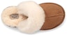 (PS) UGG Cozy II Selipar 'Chestnut' 1019065K-CHE