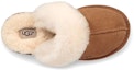 Shop (PS) UGG Cozy II Selipar 'Chestnut' 1019065K-CHE