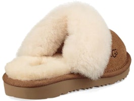 (PS) UGG Cozy II 拖鞋 '栗色' 1019065K-CHE Purchase (PS) UGG Cozy II 拖鞋 '栗色' 1019065K-CHE